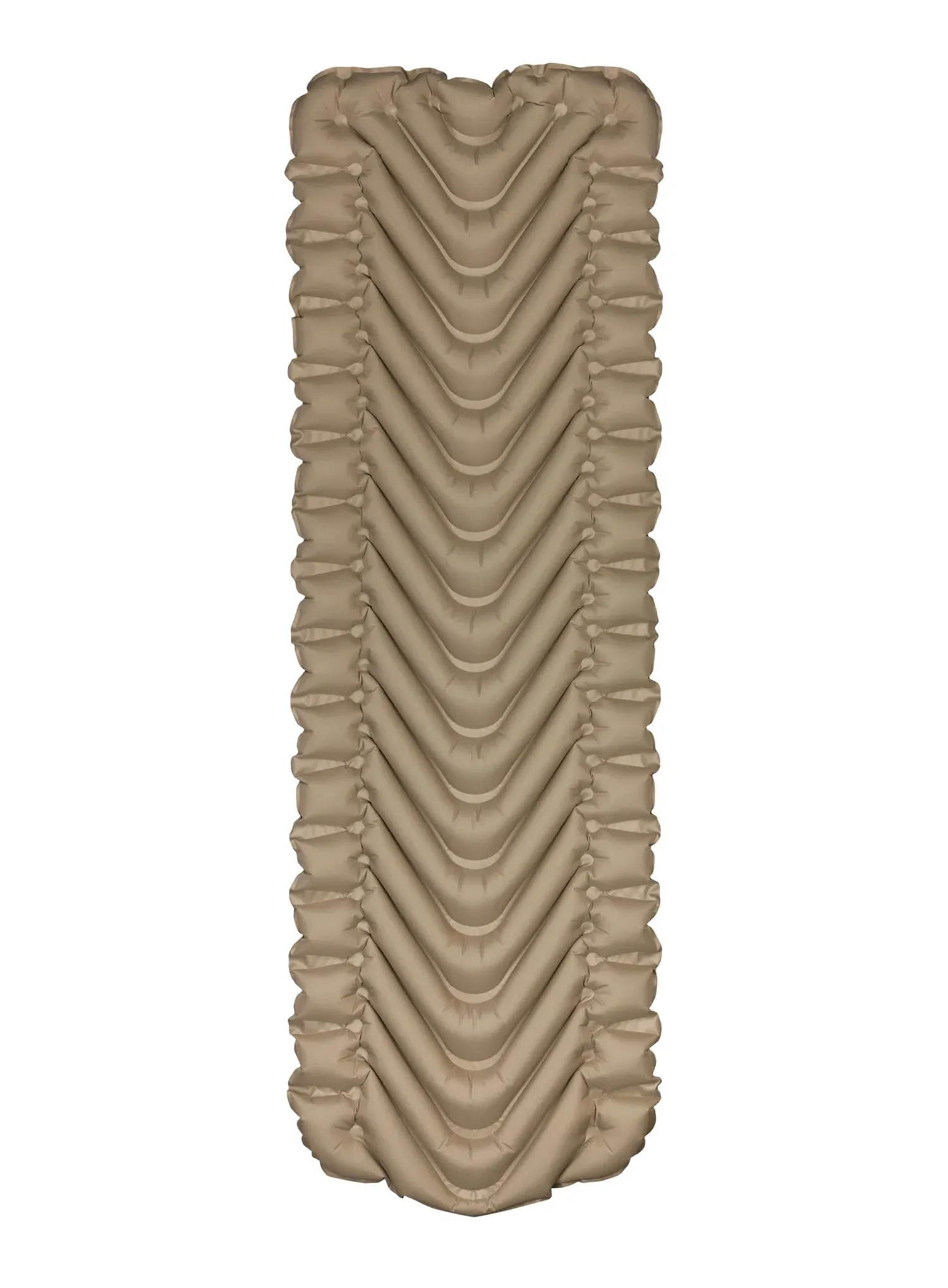 Nafukovací matrac Klymit Insulated Static V Recon - recon