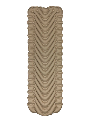 Nafukovací matrac Klymit Insulated Static V Recon - recon