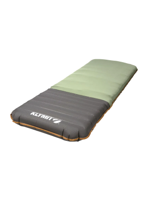 Nafukovací matrac Klymit Klymaloft Summit XL - green