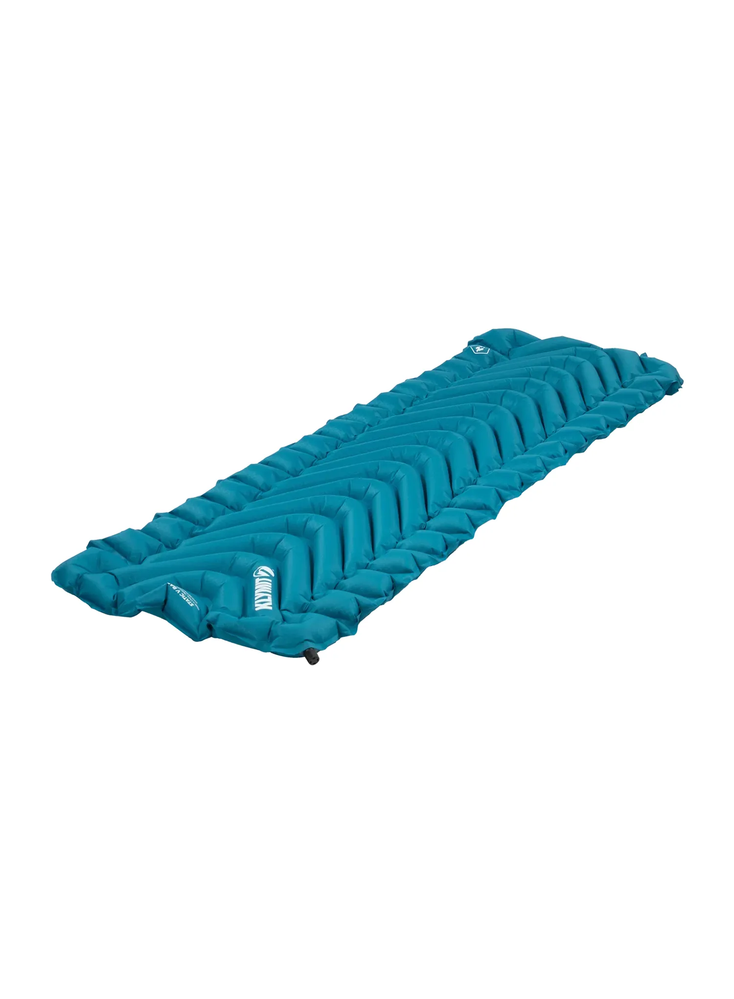 Nafukovací matrac Klymit Static V Base - ocean depths