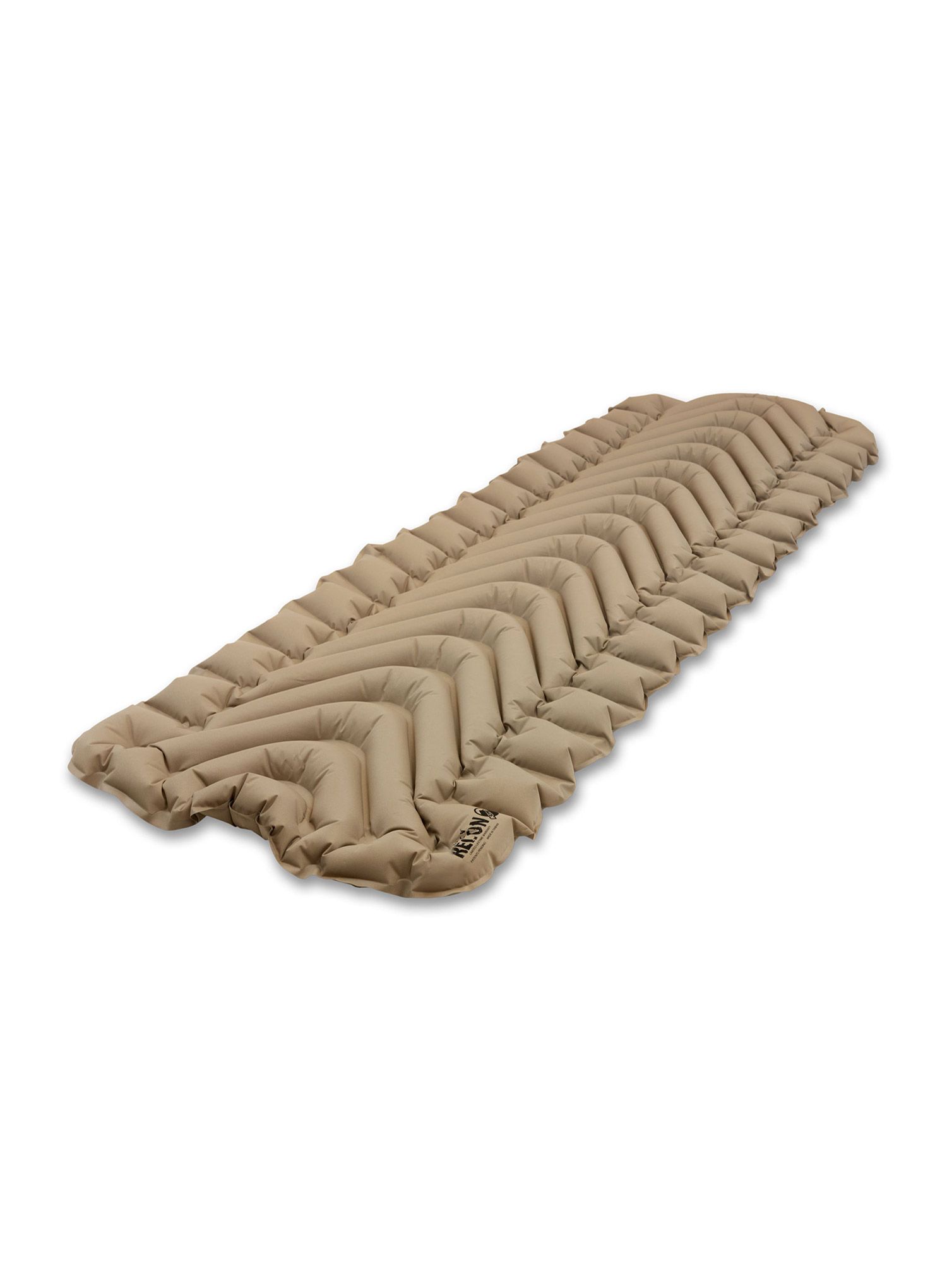 Nafukovací matrac Klymit Static V Recon - sand