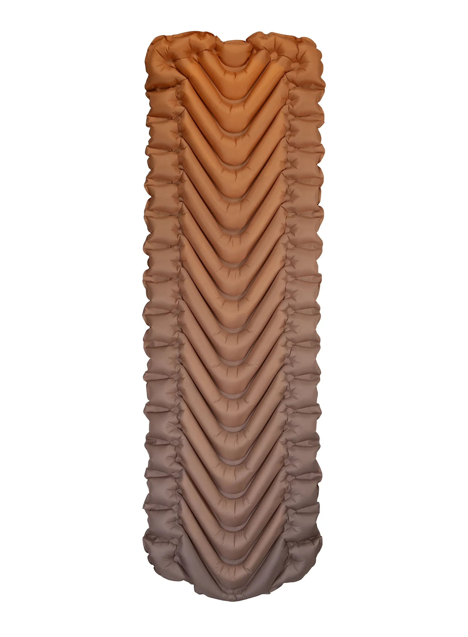 Nafukovací matrac Klymit Static V2 - blend