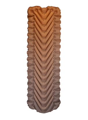 Nafukovací matrac Klymit Static V2 - blend