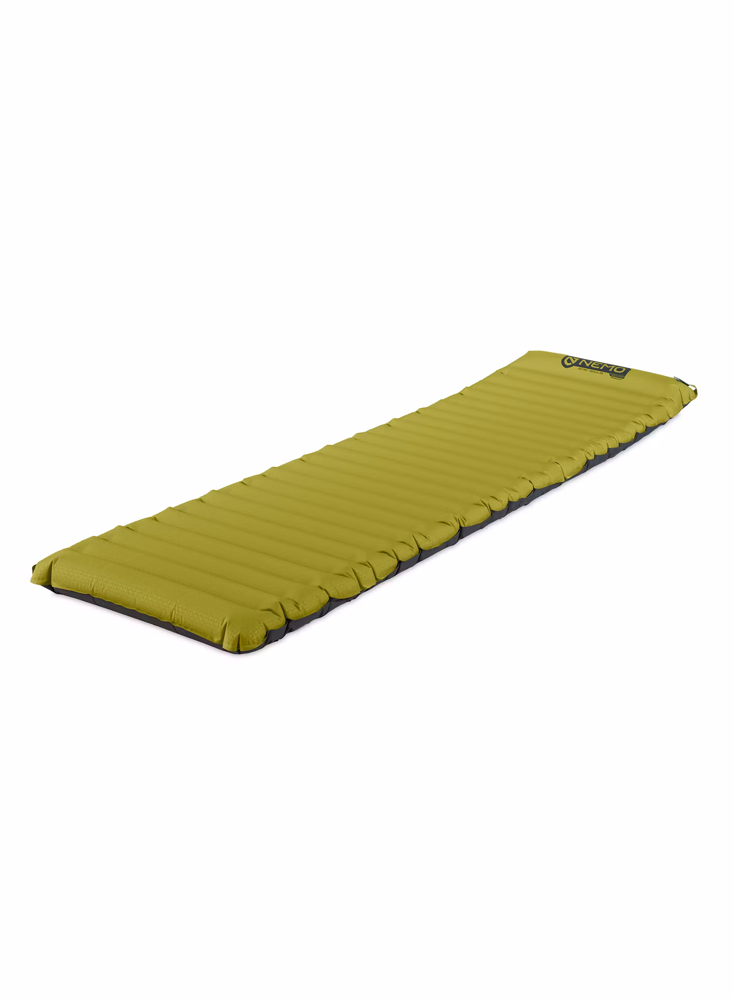 Nafukovací matrac Nemo Astro Insulated Regular - birch bud