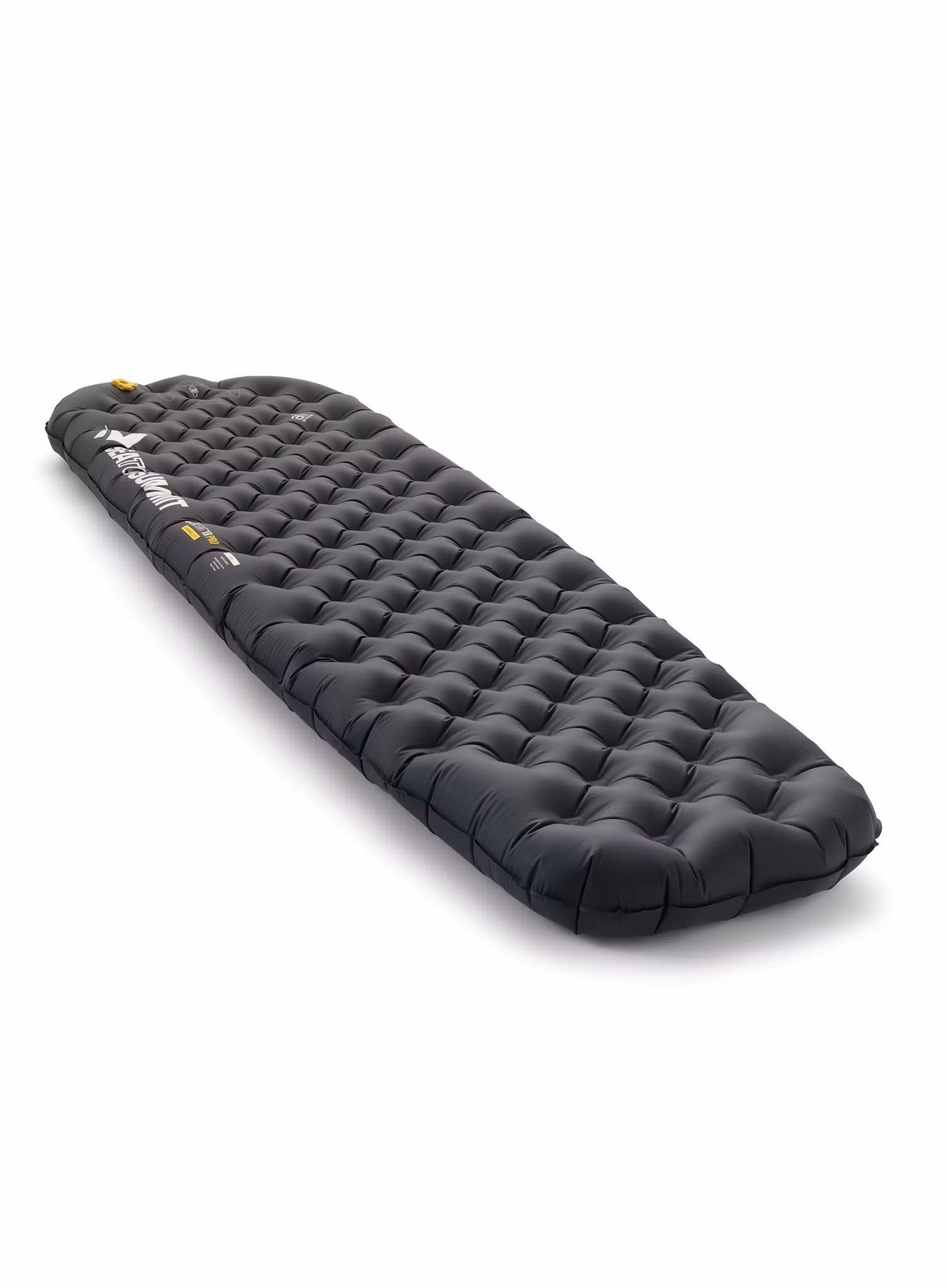 Nafukovací matrac Sea To Summit Ether Light XR Pro Insulated ASC Mat Regular