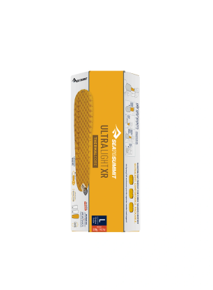 Nafukovací matrac Sea to Summit Ultralight XR Insulated Mat R - arrowwood