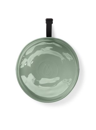 Miska pre psa HydraPak Rover Dog Bowl - sutro green