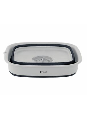 Drez Outwell Collaps Wash Bowl w/drain - navy night