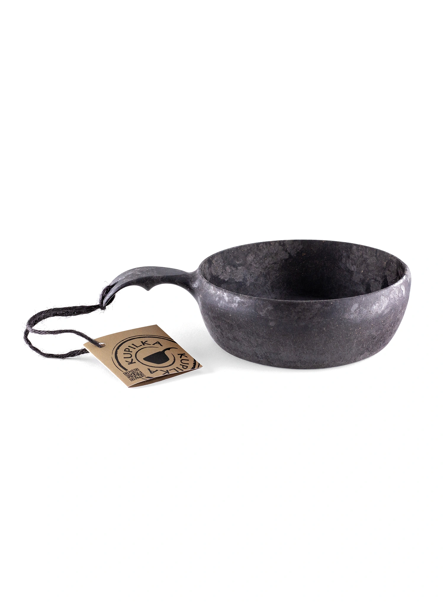 Turistická miska Kupilka 55 - black/black
