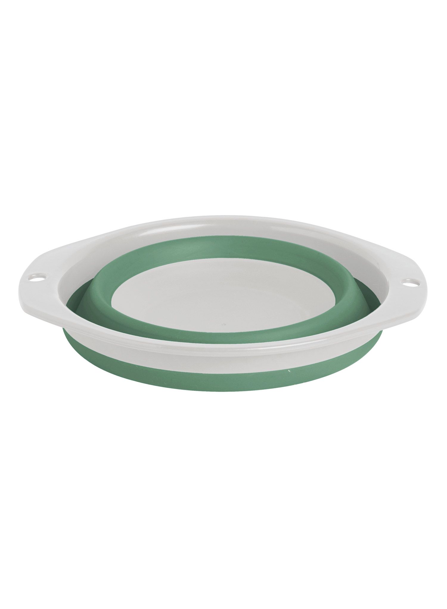 Turistická miska Outwell Collaps Bowl L - shadow green