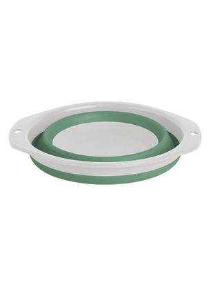 Turistická miska Outwell Collaps Bowl L - shadow green