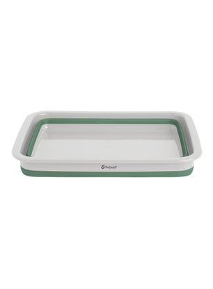 Turistická miska Outwell Collaps Wash Bowl - shadow green