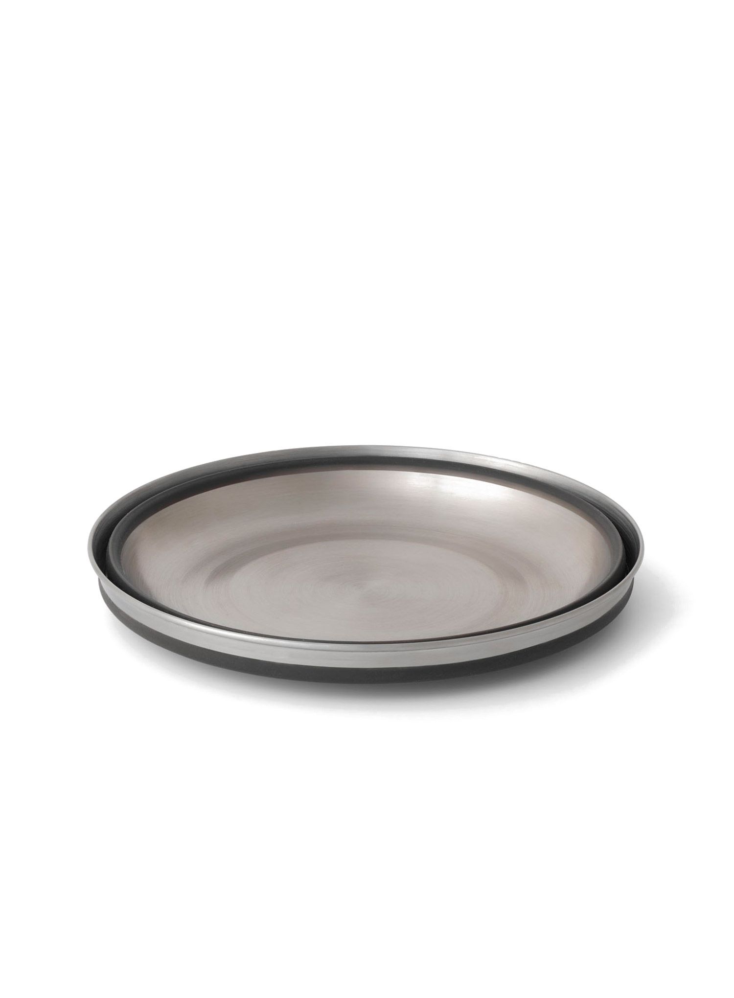Turistická miska Sea to Summit Detour SL Steel Colla Bowl Large - black