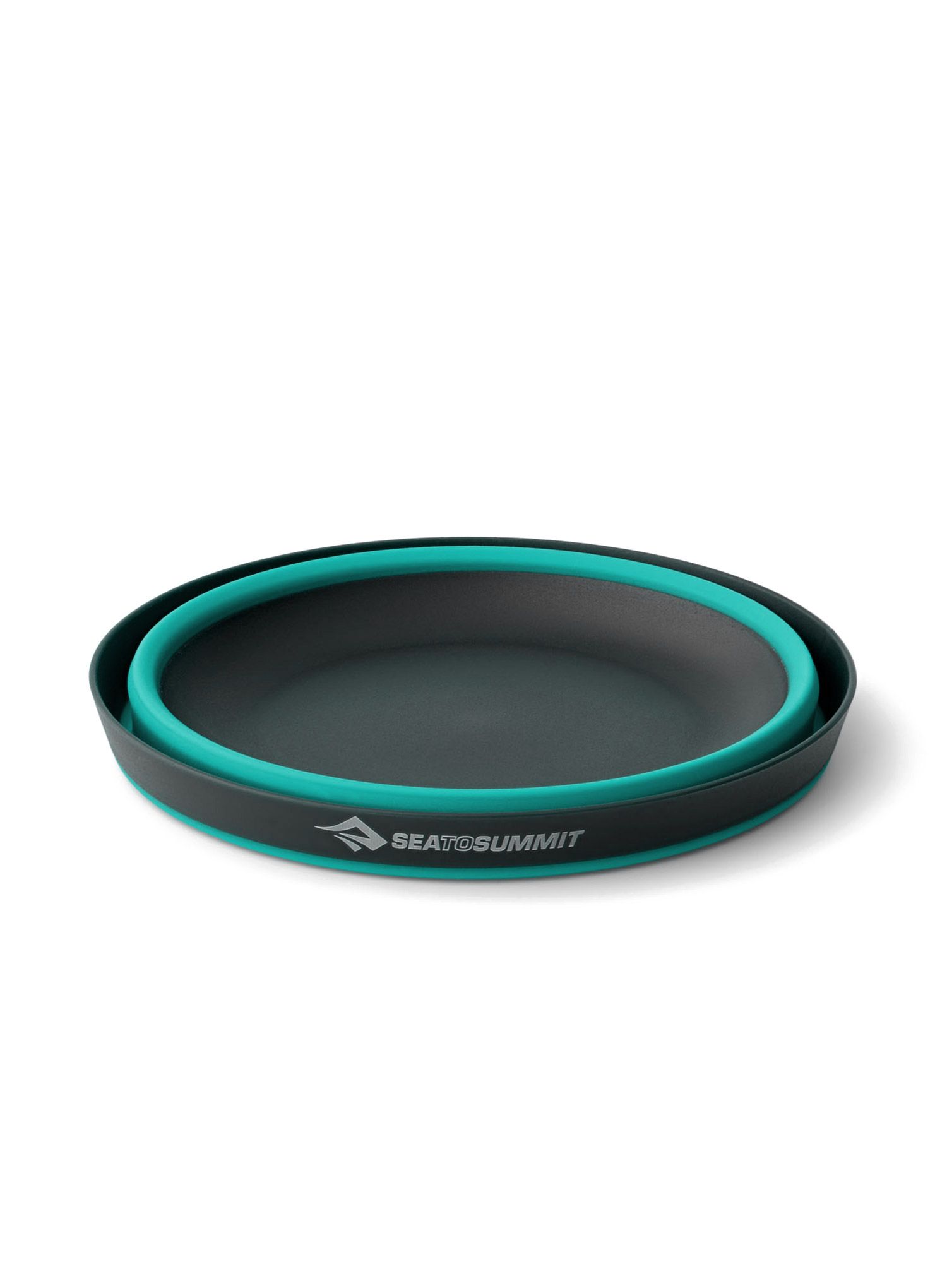 Turistická miska Sea to Summit Frontier UL Collapsible Bowl Medium - blue