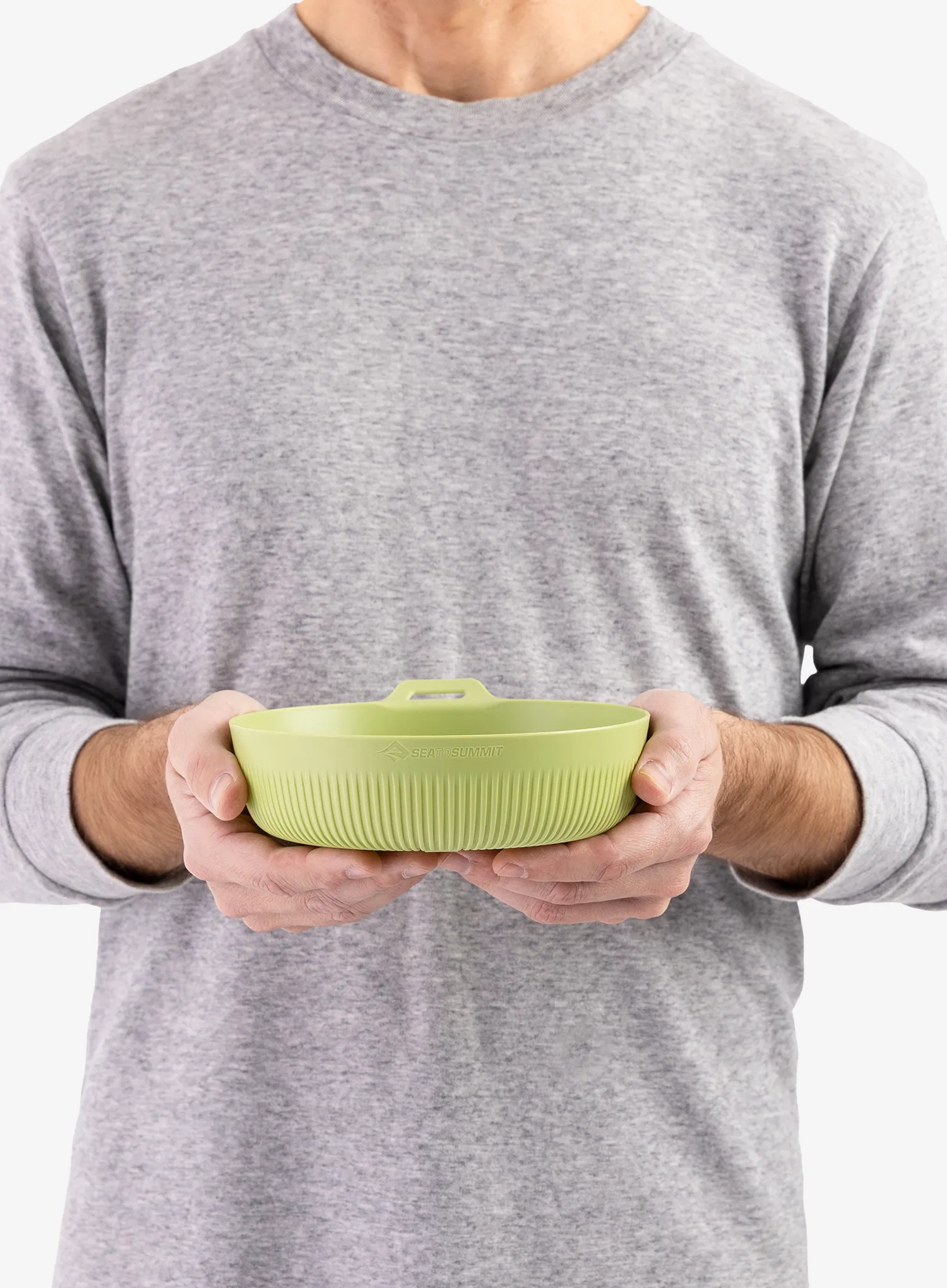 Turistická miska Sea to Summit Horizon Bowl L - tarragon