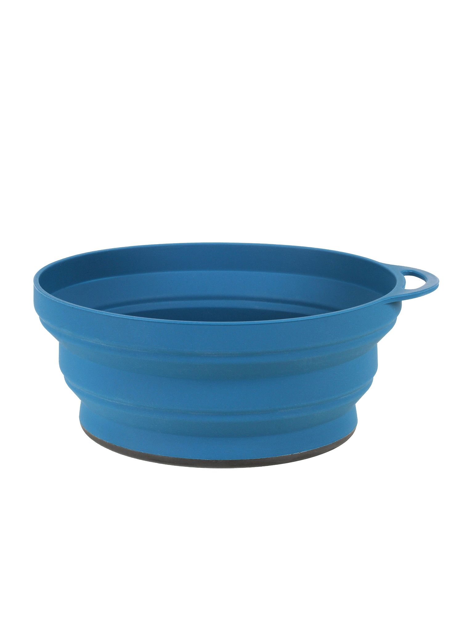 Miska Lifeventure Silicone FlexiBowl - navy blue