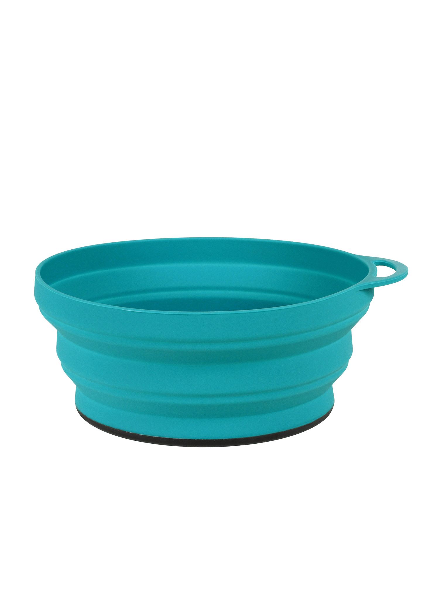Miska Lifeventure Silicone FlexiBowl - teal