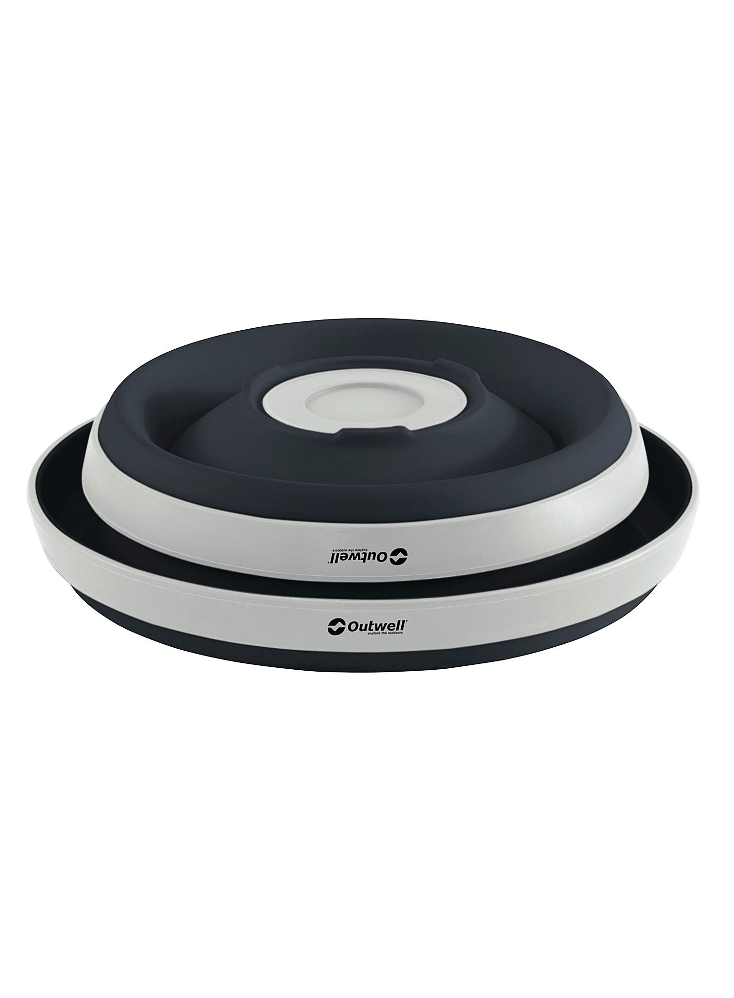 Turistické misky Outwell Collaps Bowl Set - navy night
