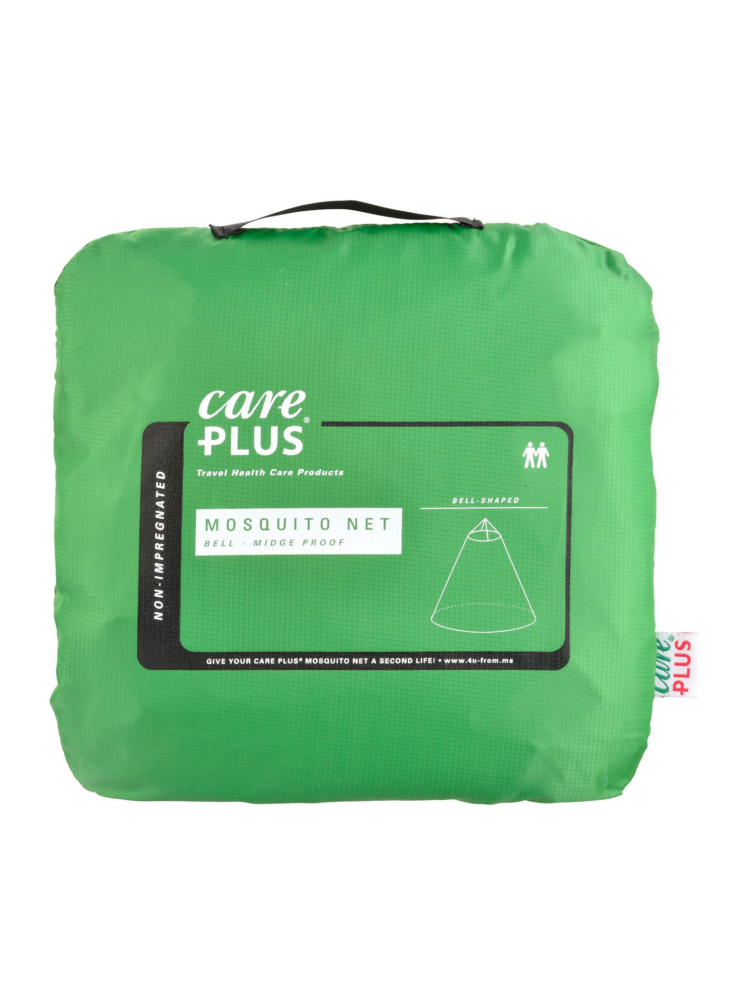 Sieťka proti komárom Care Plus Bell Midge-Proof