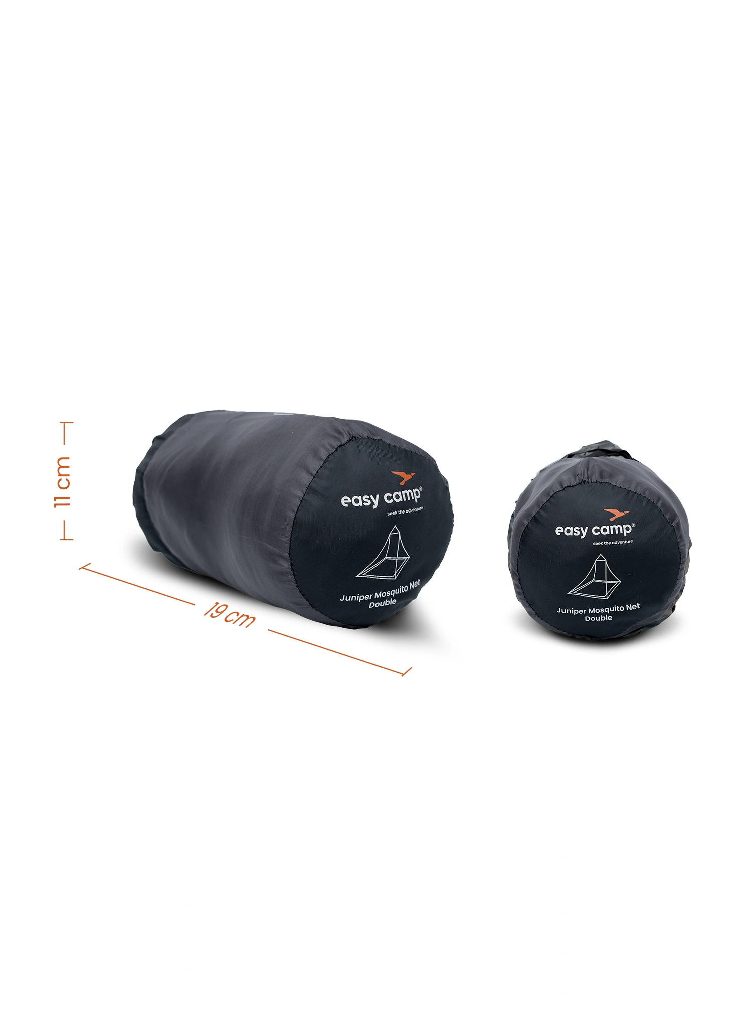 Sieťka proti komárom Easy Camp Juniper Mosquito Net Double
