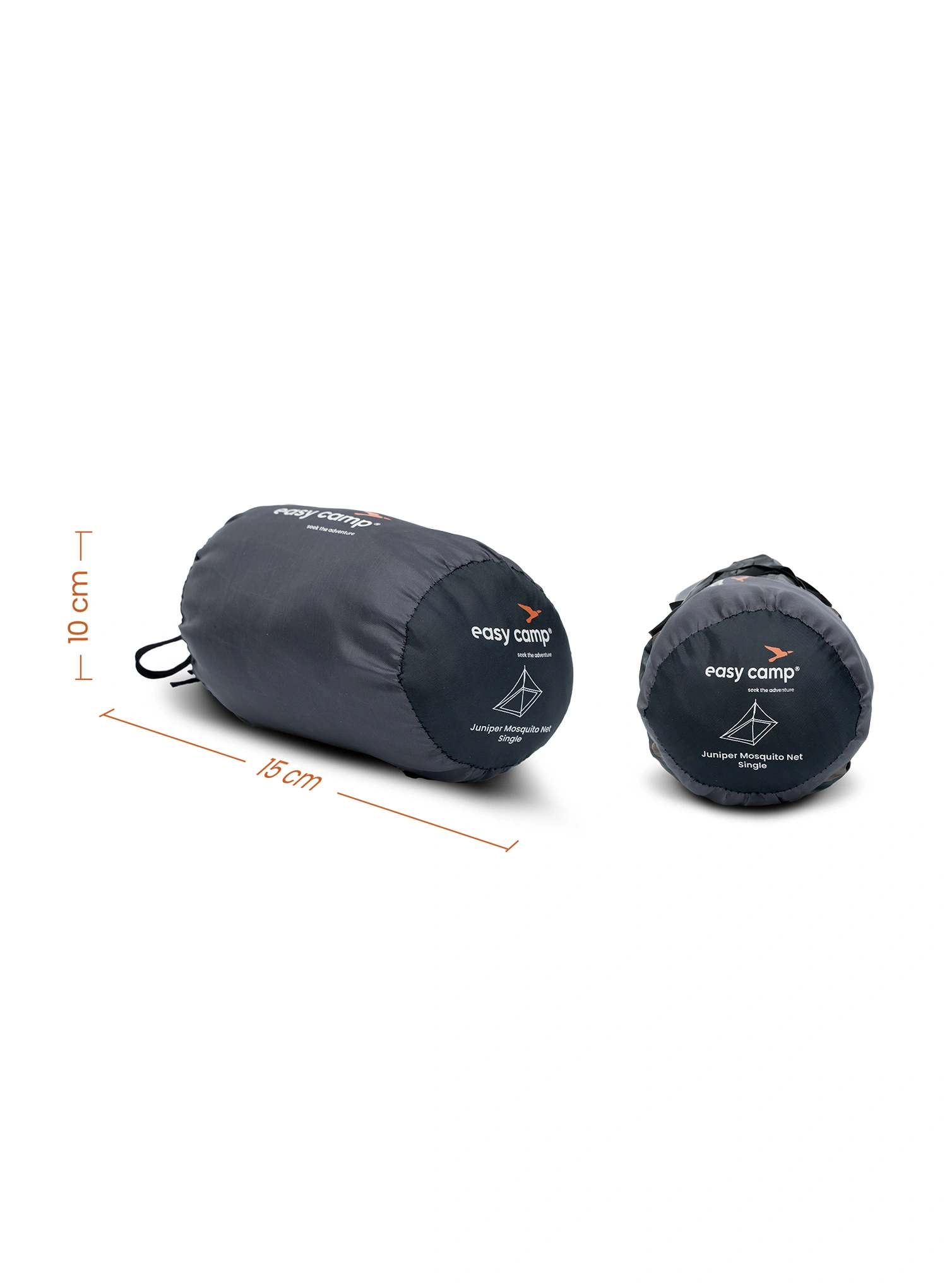 Sieťka proti komárom Easy Camp Juniper Mosquito Net Single