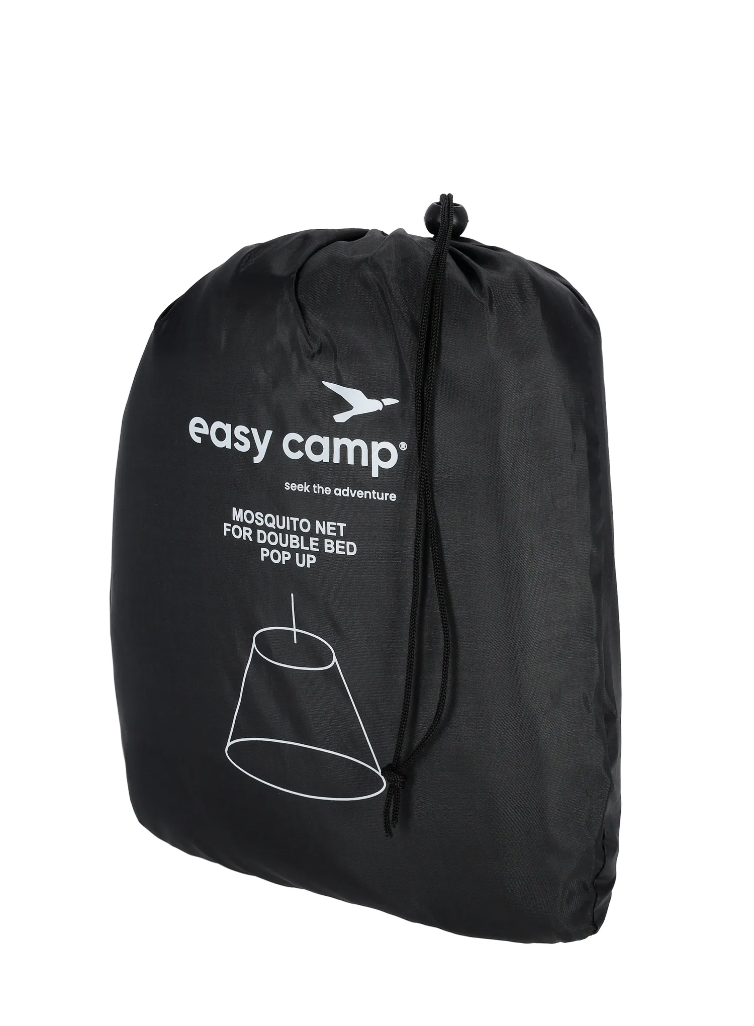 Sieťka proti komárom Easy Camp Mosquito Net Double