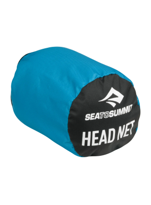 Sieťka proti komárom Sea to Summit Mosquito Head Net