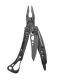 Multitool Leatherman Skeletool Cx - onyx