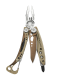 Multitool Leatherman Skeletool Cx - sandstorm