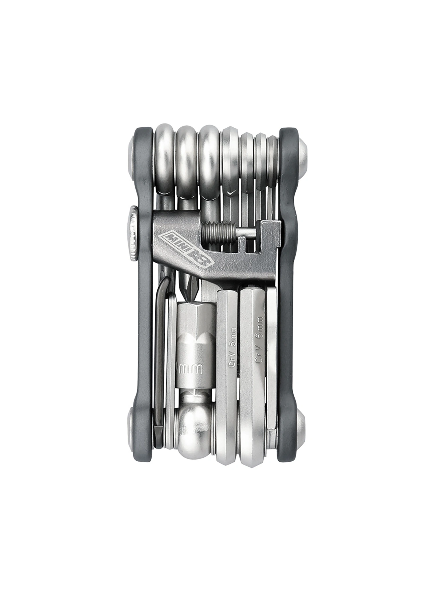 Multifunkčné náradie Topeak Mini 18+