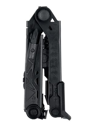 Multitool Gerber Center-Drive Black Bit Set - black