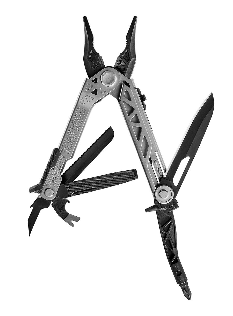 Multitool Gerber Center Drive Multi-Tool