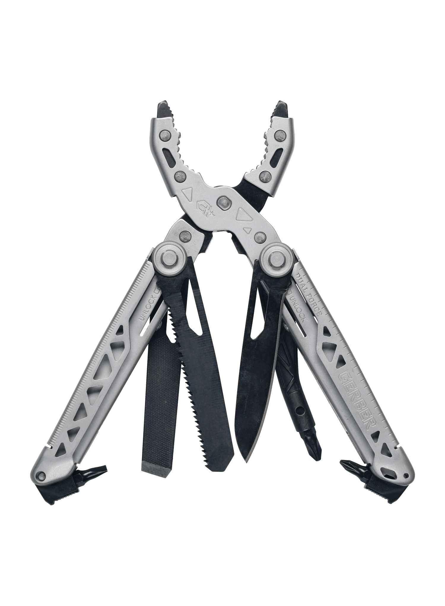 Multitool Gerber Dual Force