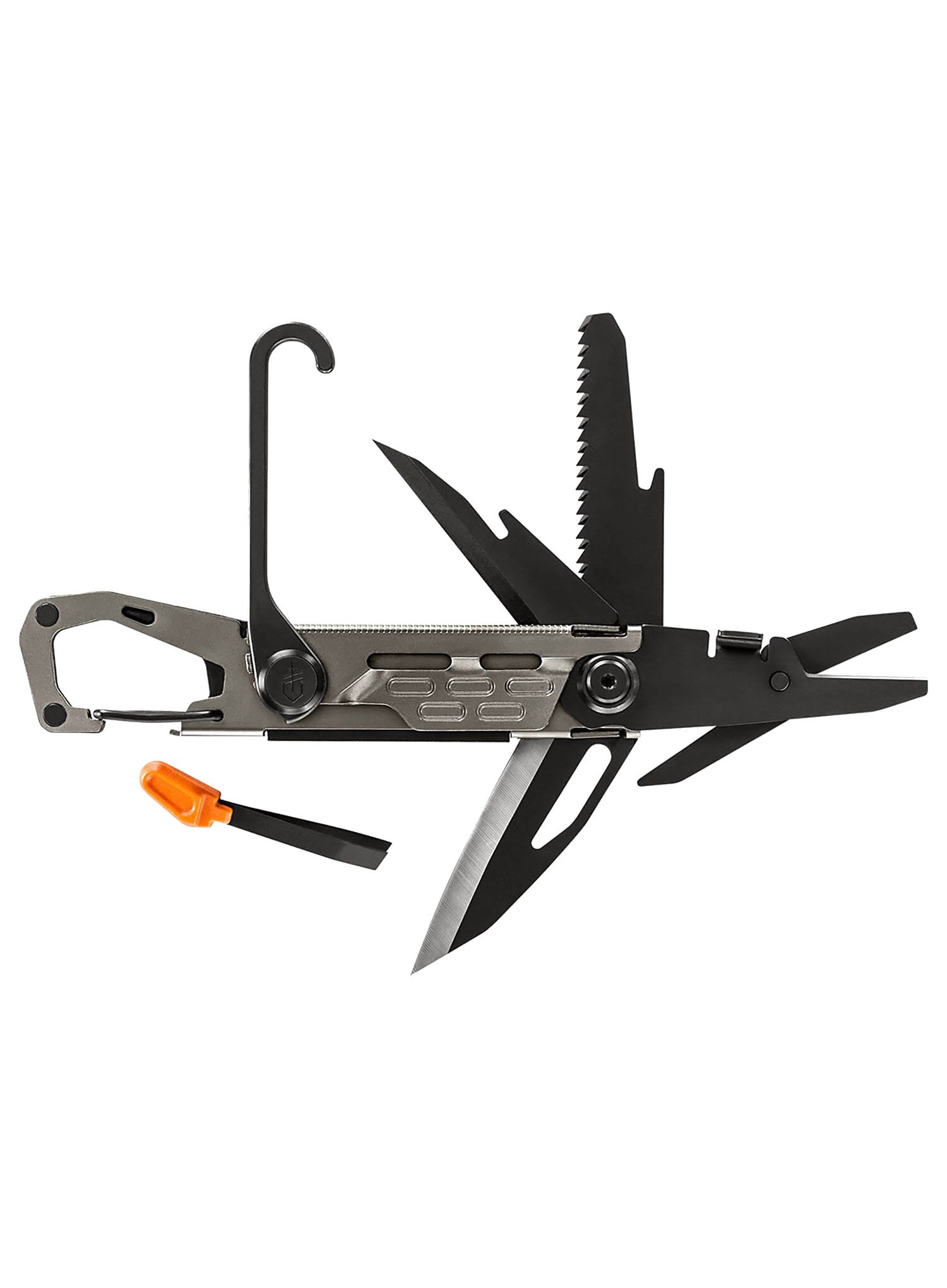 Multitool Gerber Stake Out - graphite