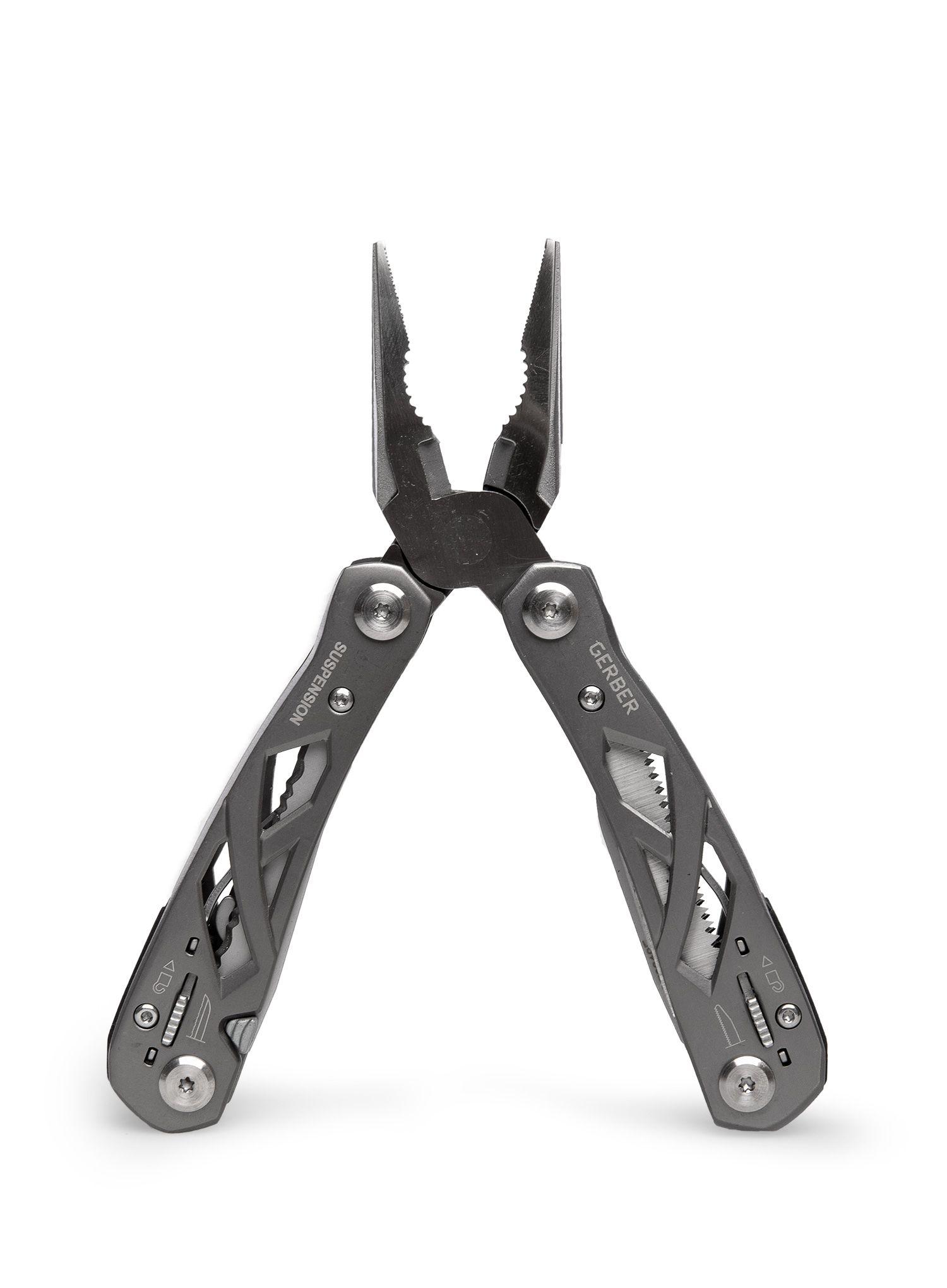 Multitool Gerber Suspension Multi-Tool