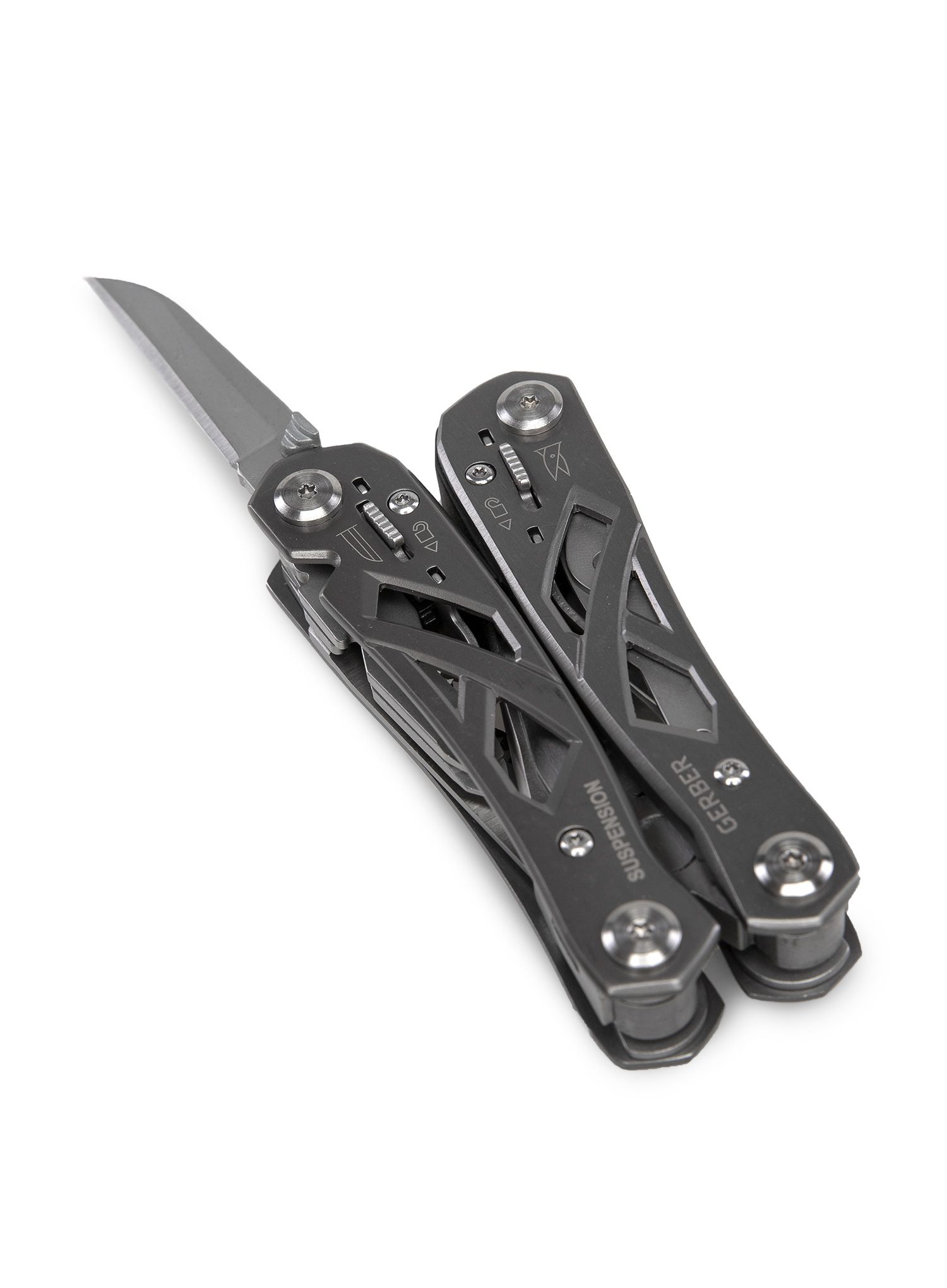 Multitool Gerber Suspension Multi-Tool
