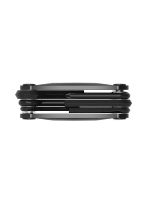 Multifunkčné náradie Lezyne Rap II-6 - black