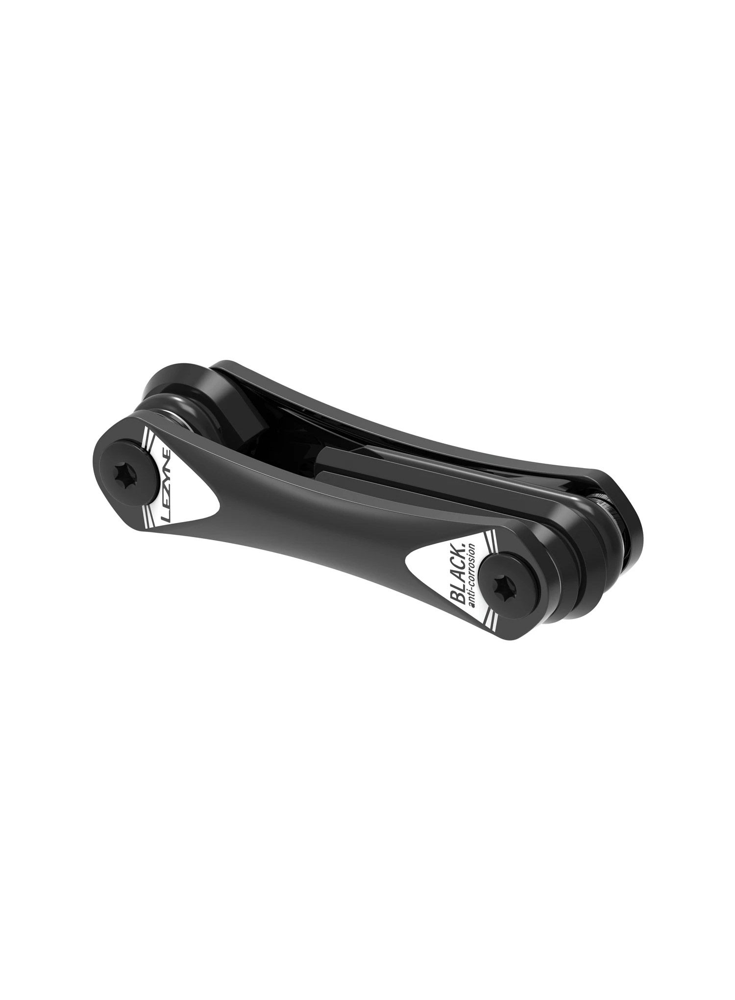 Multifunkčné náradie Lezyne Rap II-6 - black