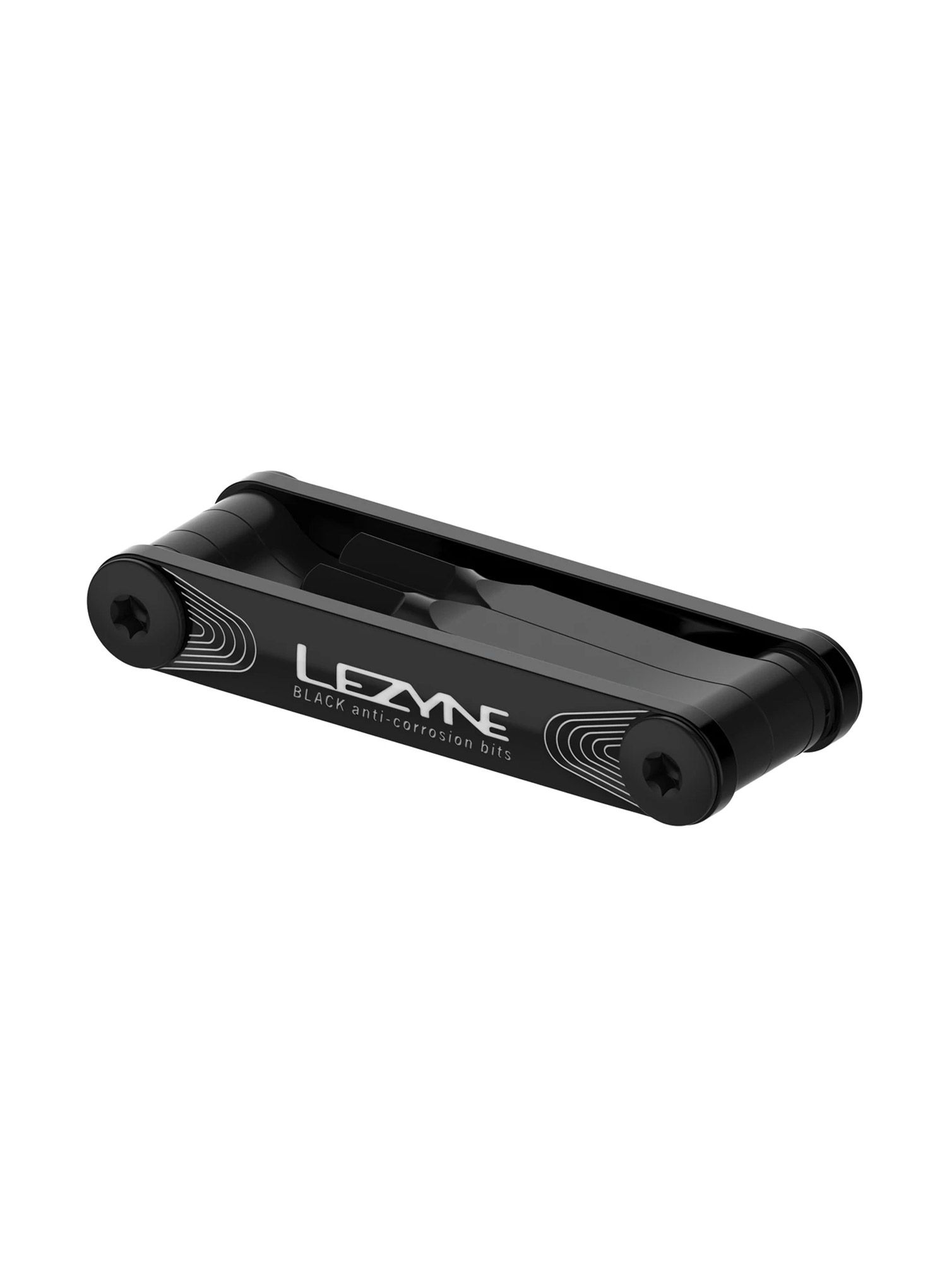 Multifunkčné náradie Lezyne V Pro 5 - black