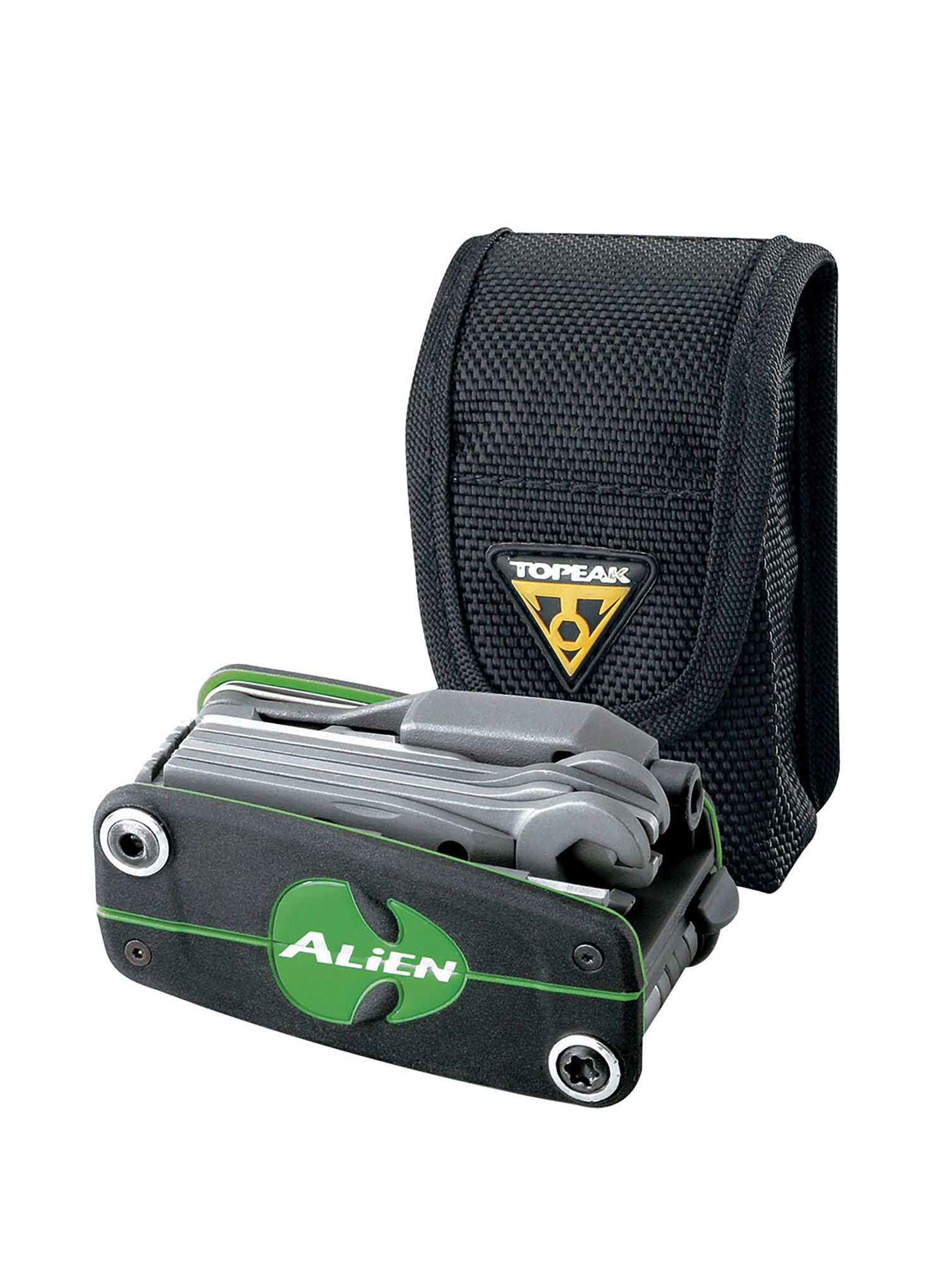Multifunkčné náradie Topeak Alien III