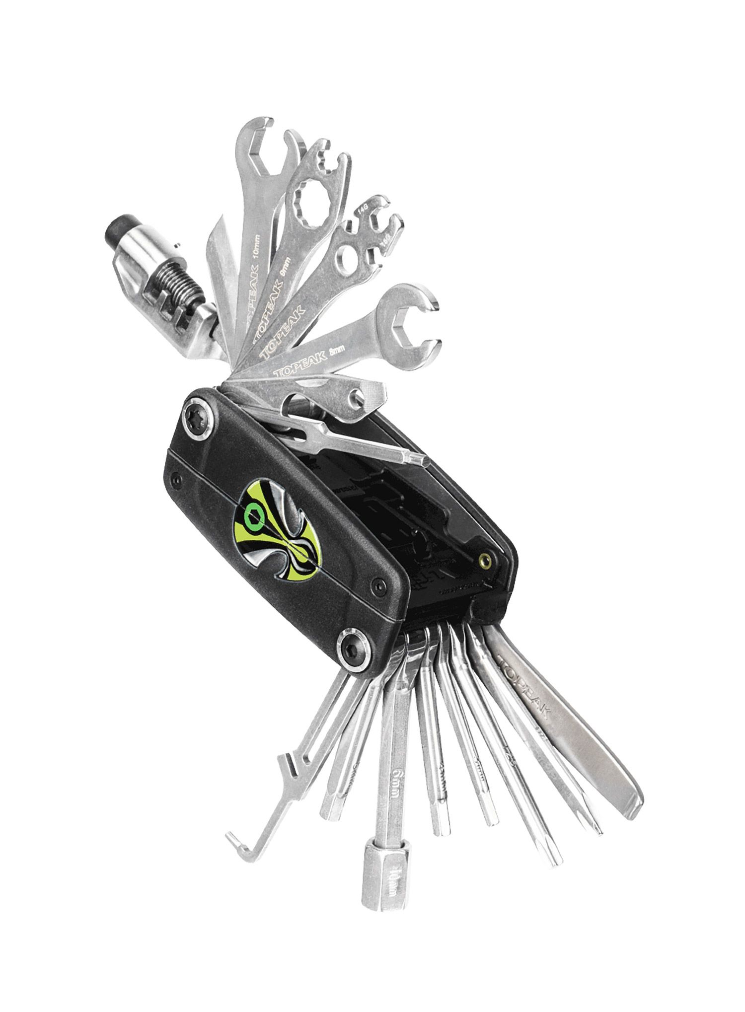 Multifunkčné náradie Topeak Alien S