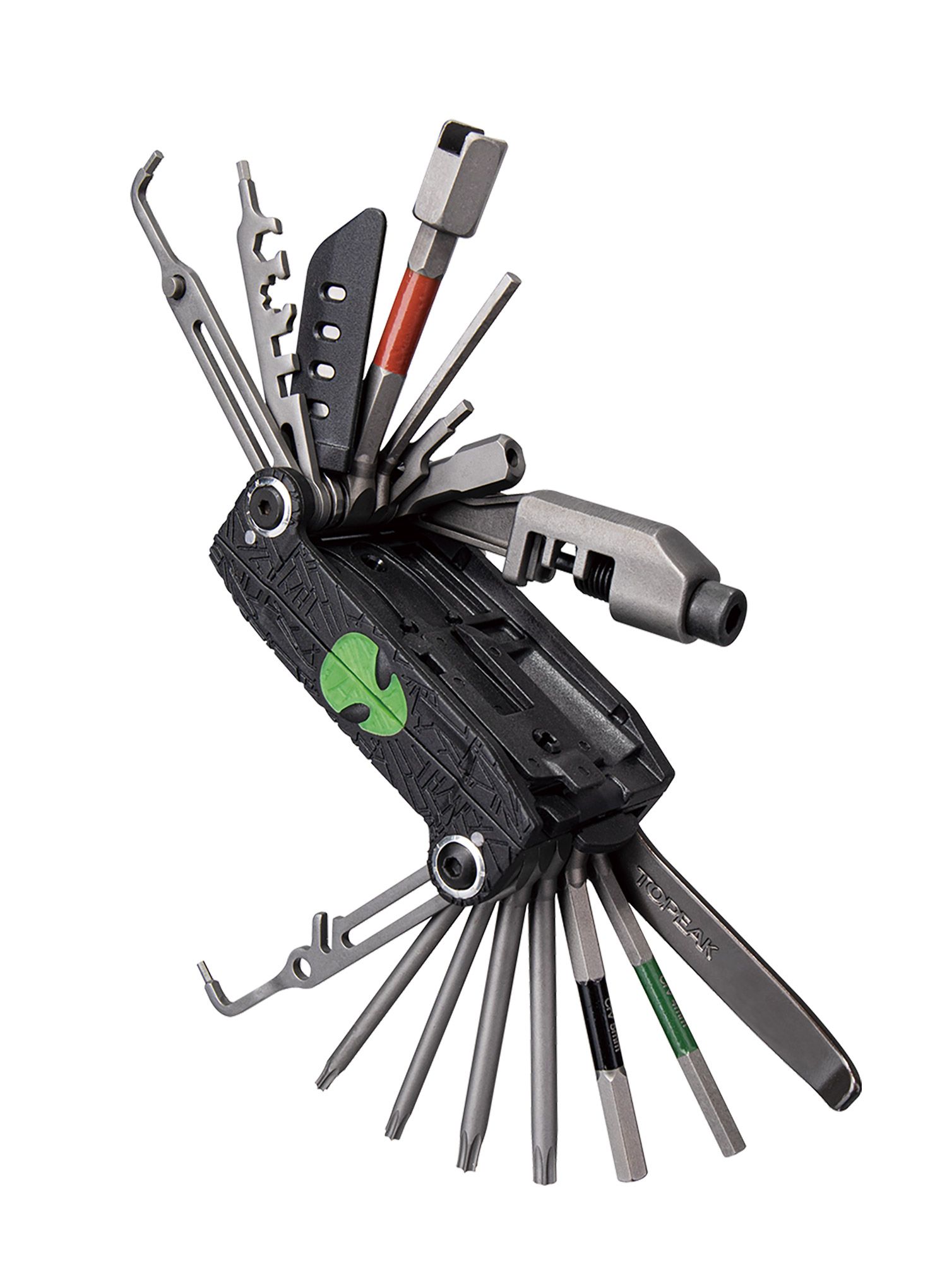 Multifunkčné náradie Topeak Alien X
