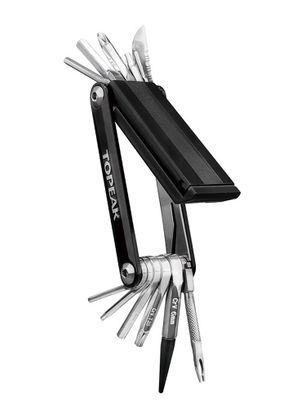 Multifunkčné náradie Topeak Tubi 18 - black
