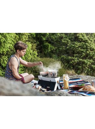 Riad Primus Campfire Cookset S