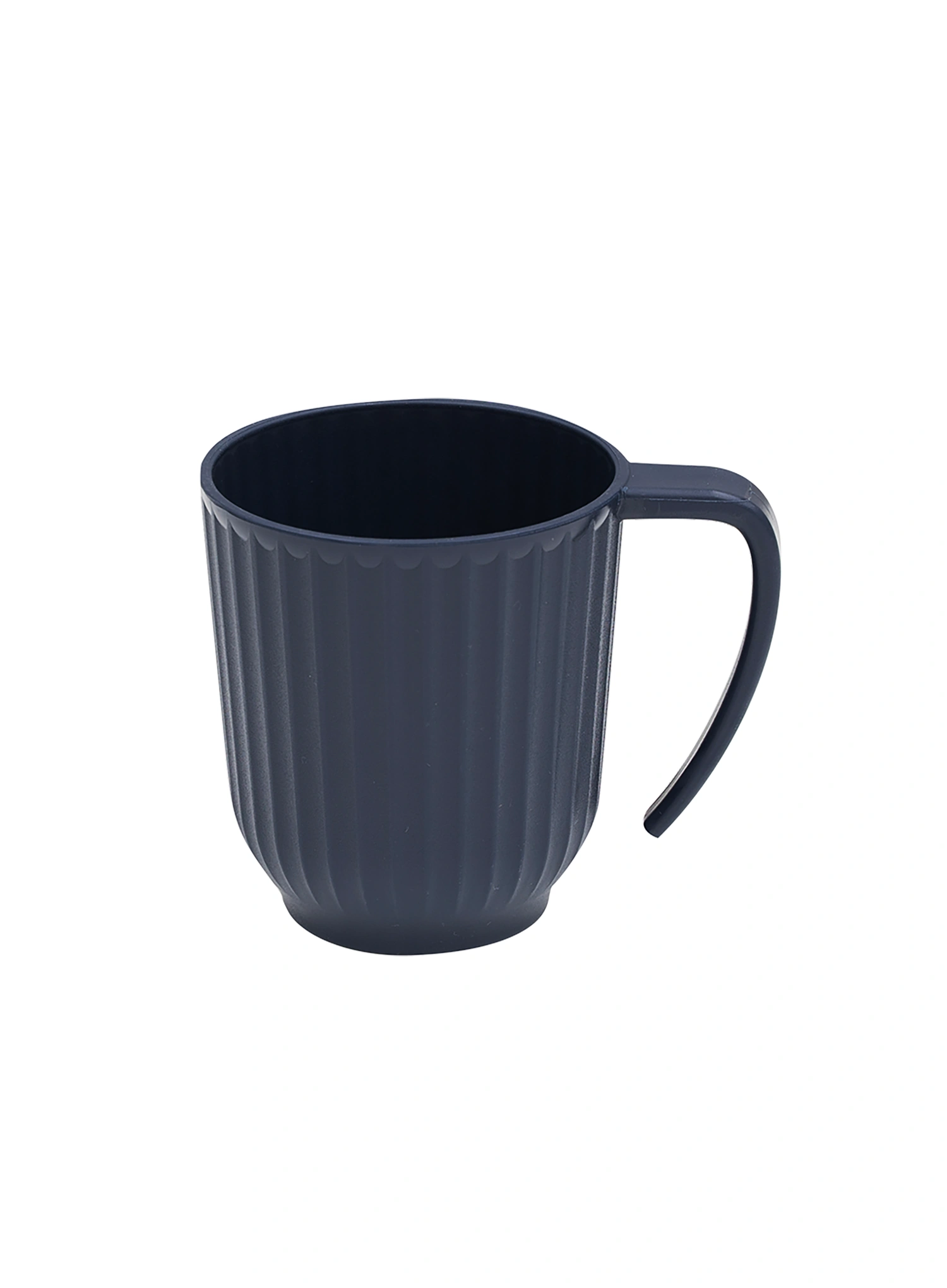 Turistický riad Outwell Delish 2 Person Dinner Set - navy night