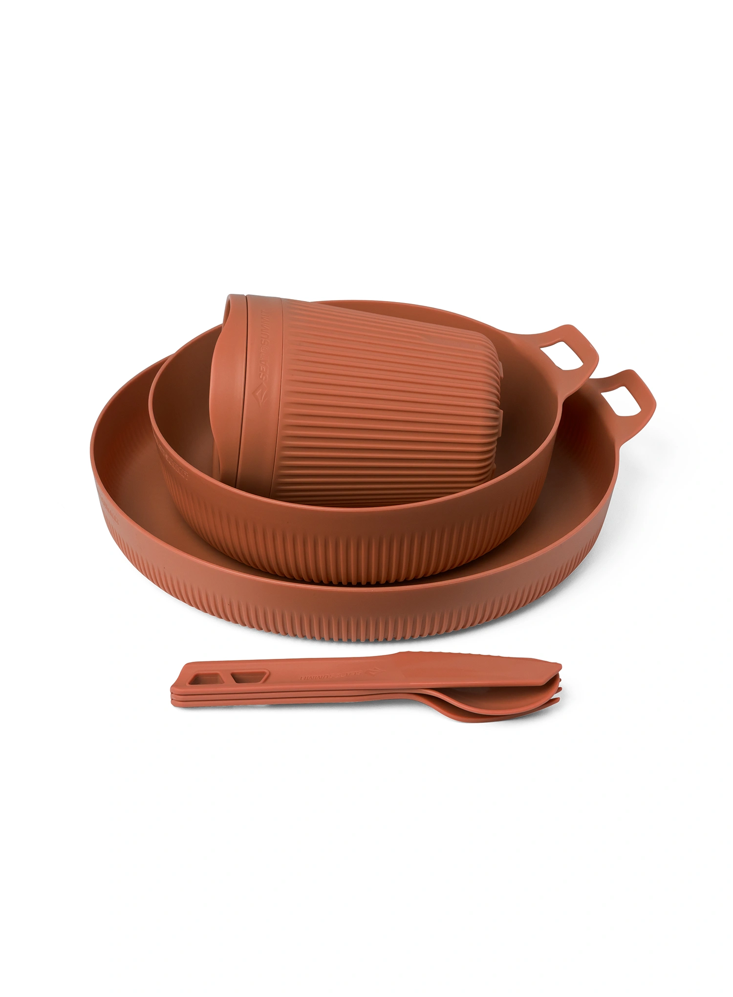 Turistický riad Sea to Summit Horizon Dinnerware  - bombay