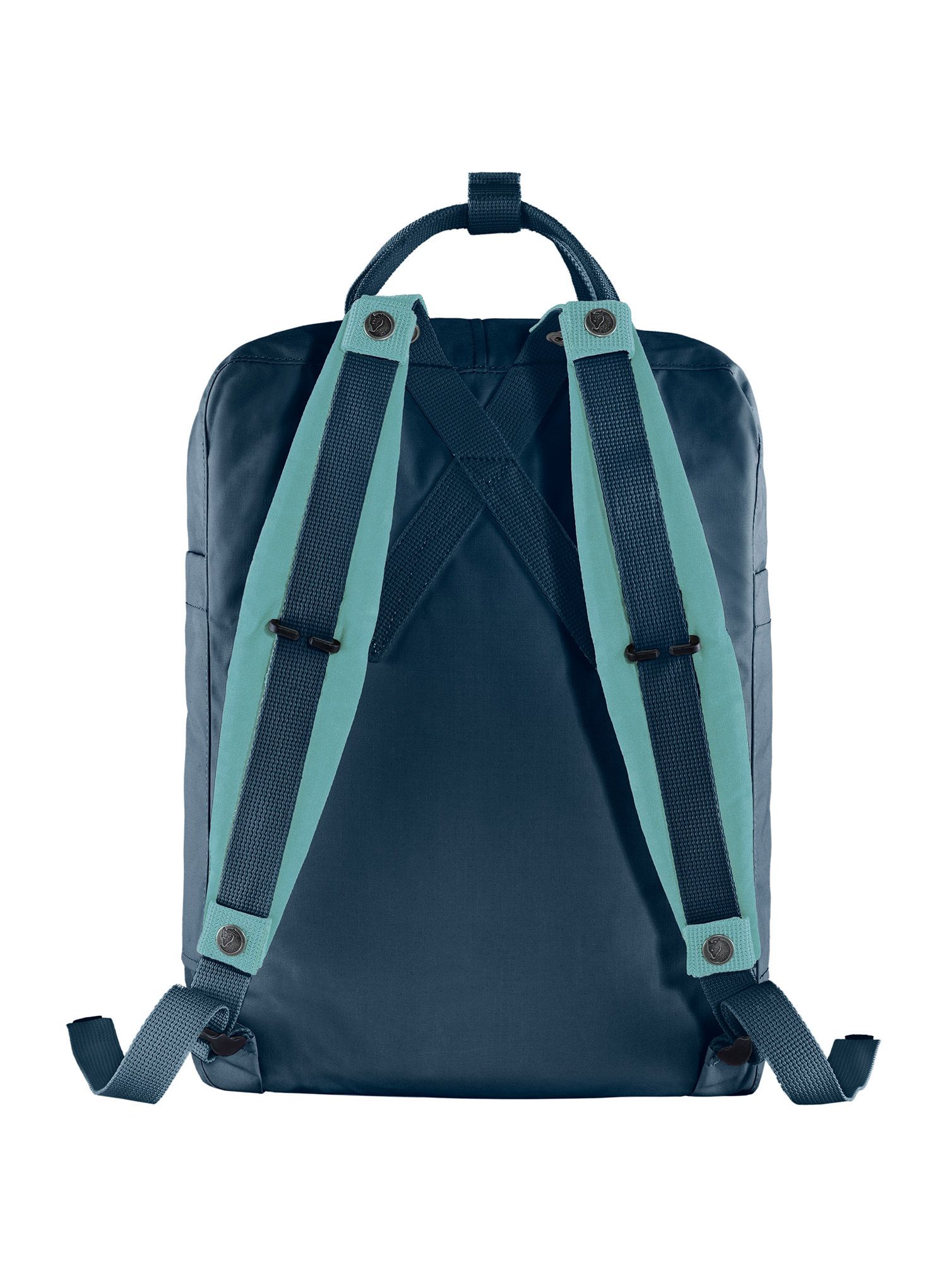 Návleky na ramená Fjallraven Kanken Shoulder Pads - sky blue