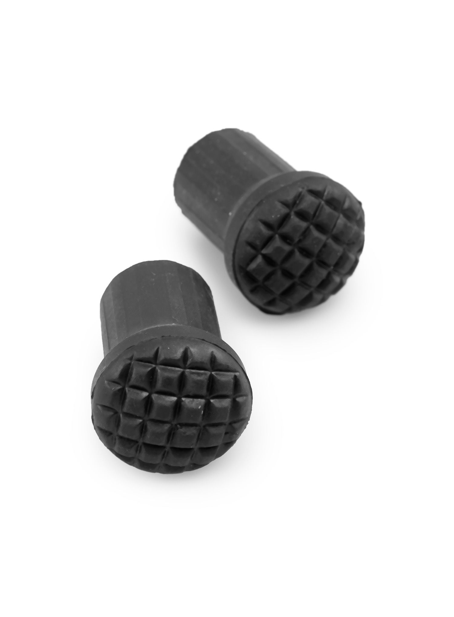 Koncovky Kohla Rubber Tip