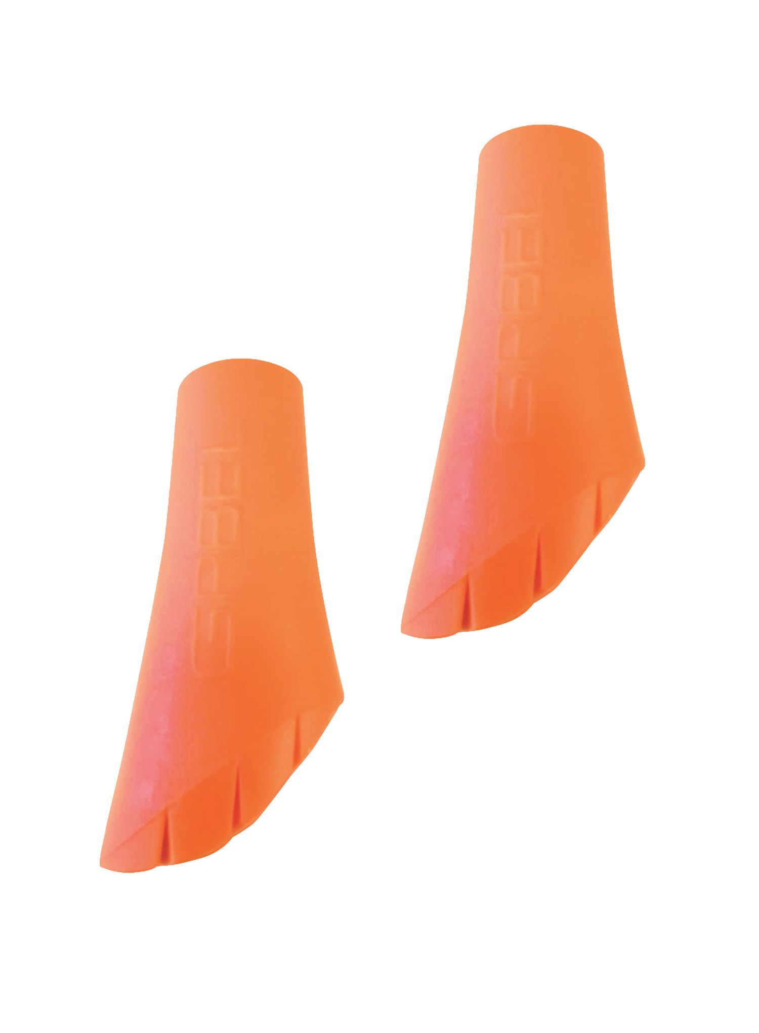 Koncovky Gabel Sport Pad Soft - orange