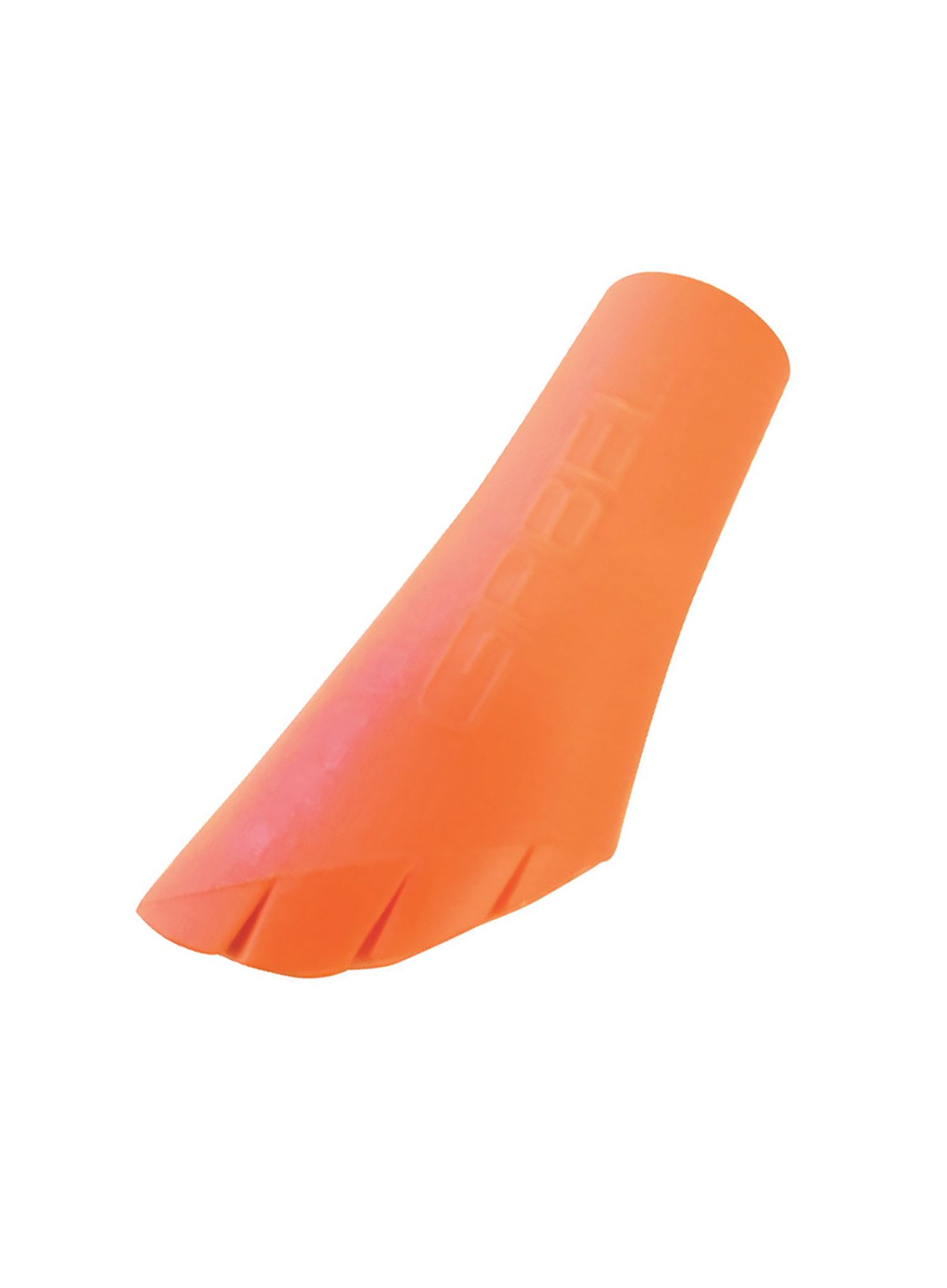 Koncovky Gabel Sport Pad Soft - orange